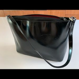 Kate Spade black purse